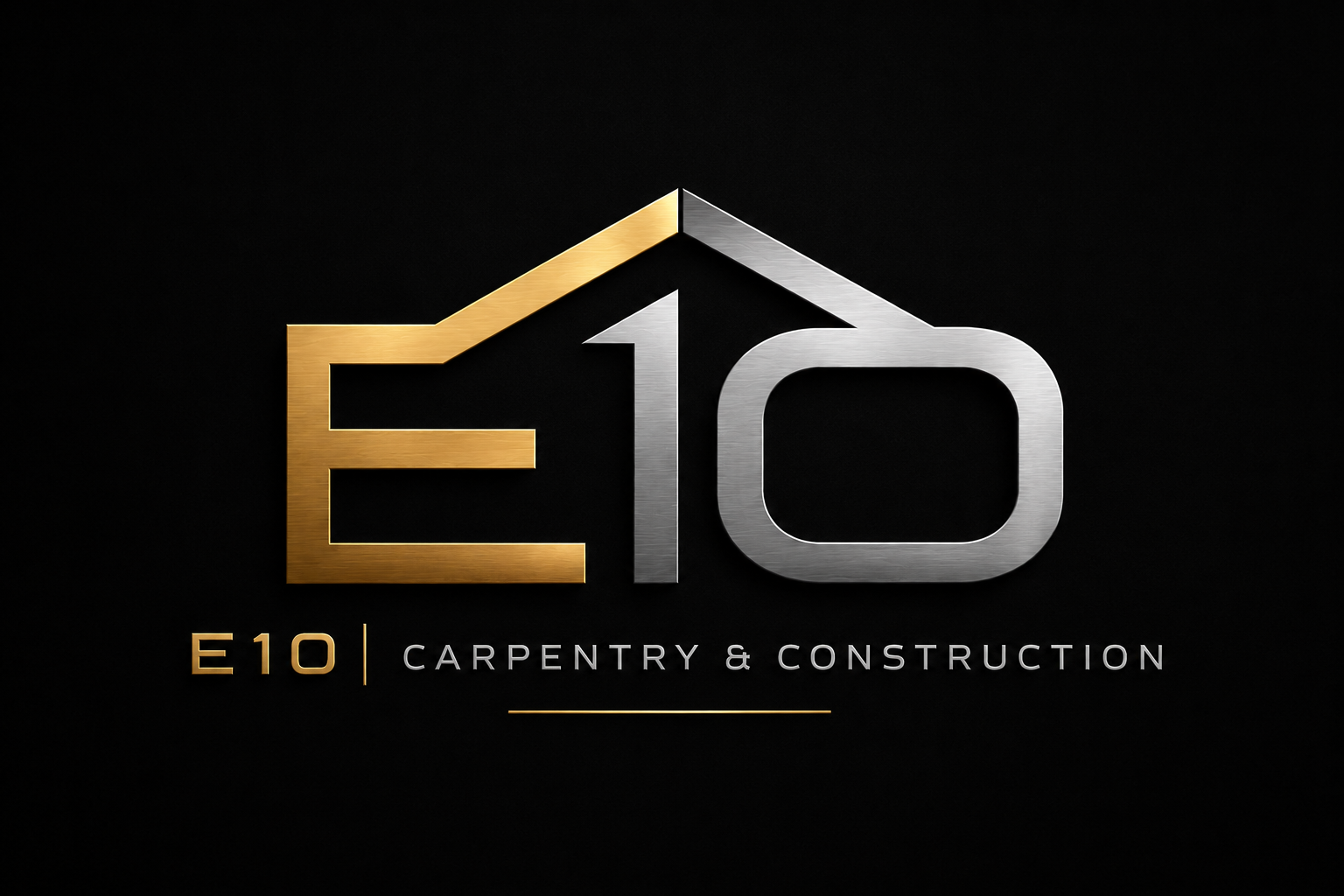 E10 Carpentry & Construction